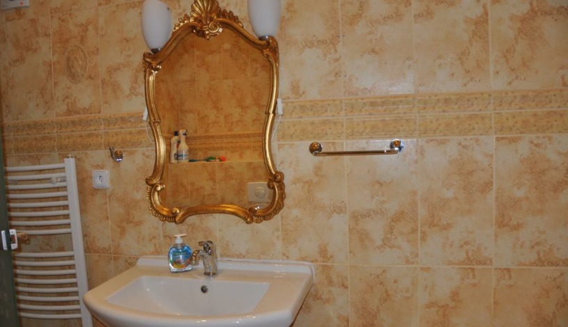 Apartman Katya Karlovy Vary